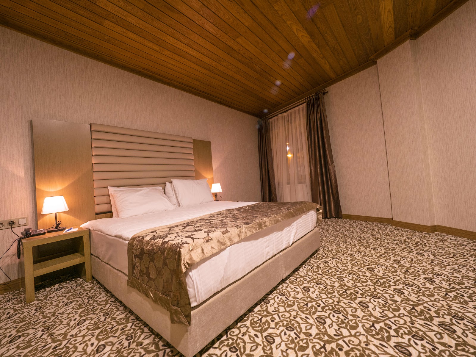 Balsoy Mountain Hotel — fotoğraf 4