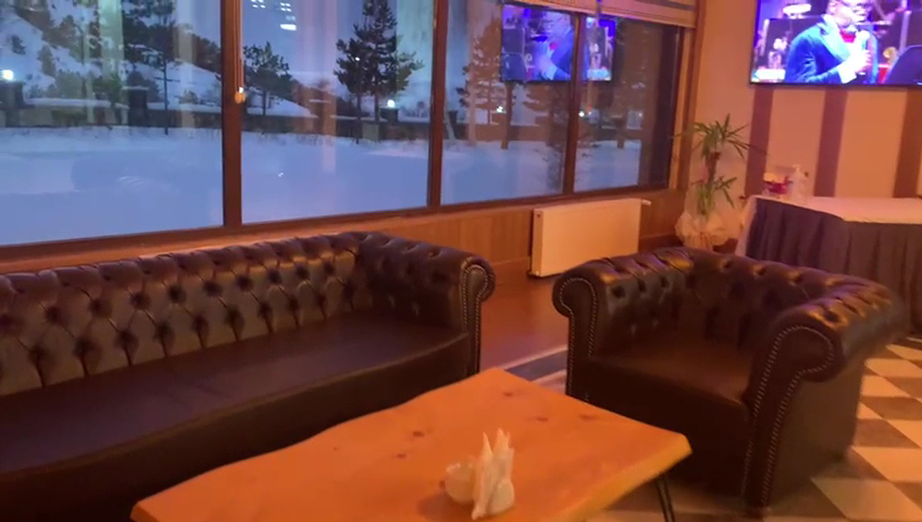 Balsoy Mountain Hotel — fotoğraf 8