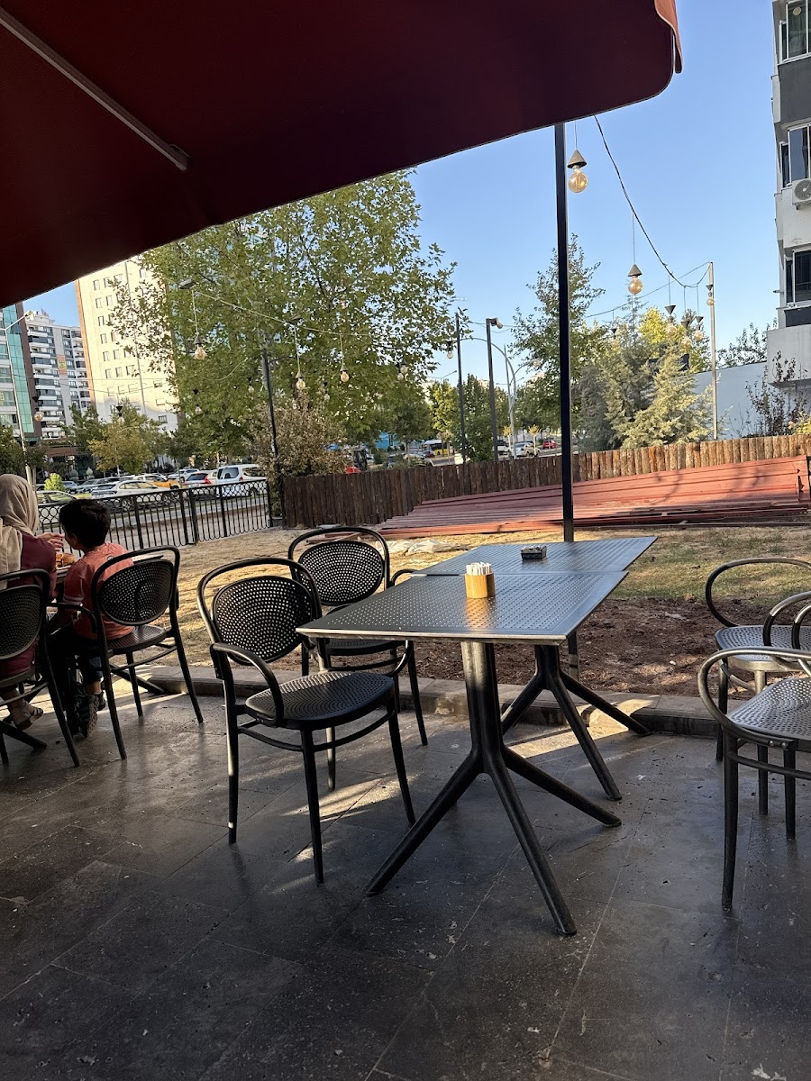 Balta Burger 75. Cadde — fotoğraf 5