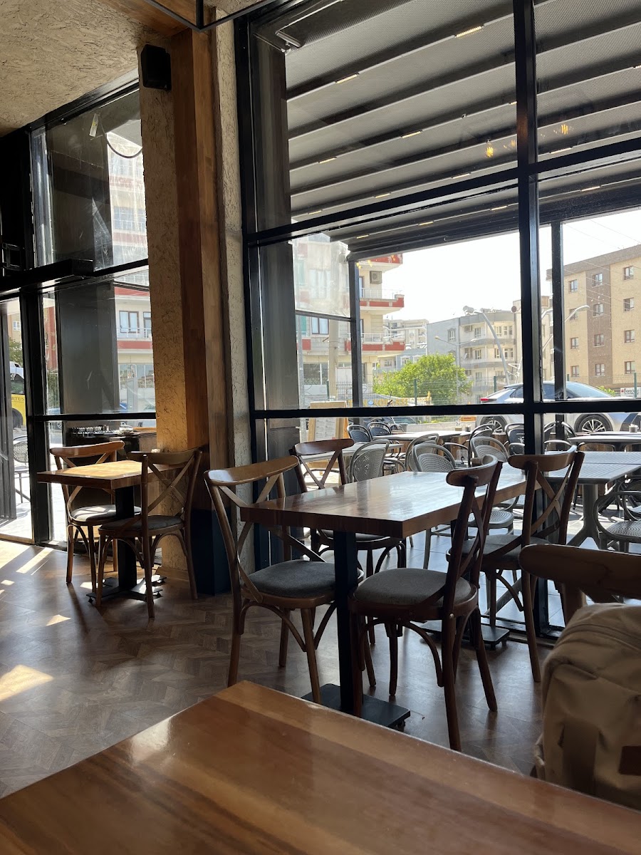 Balta Burger Artuklu — fotoğraf 4