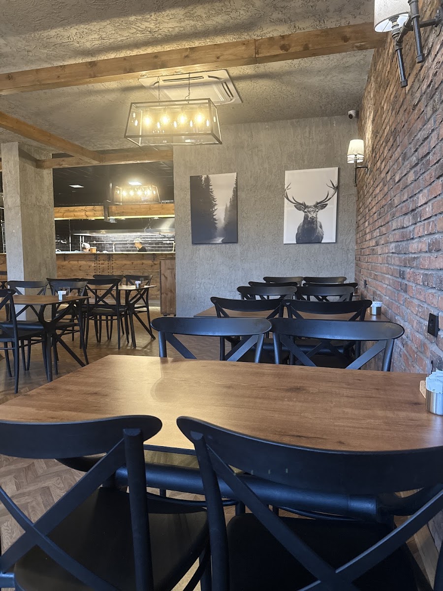 Balta Burger Cizre — fotoğraf 4