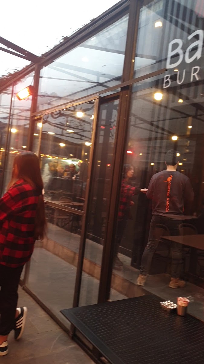 Balta Burger Gap — fotoğraf 3