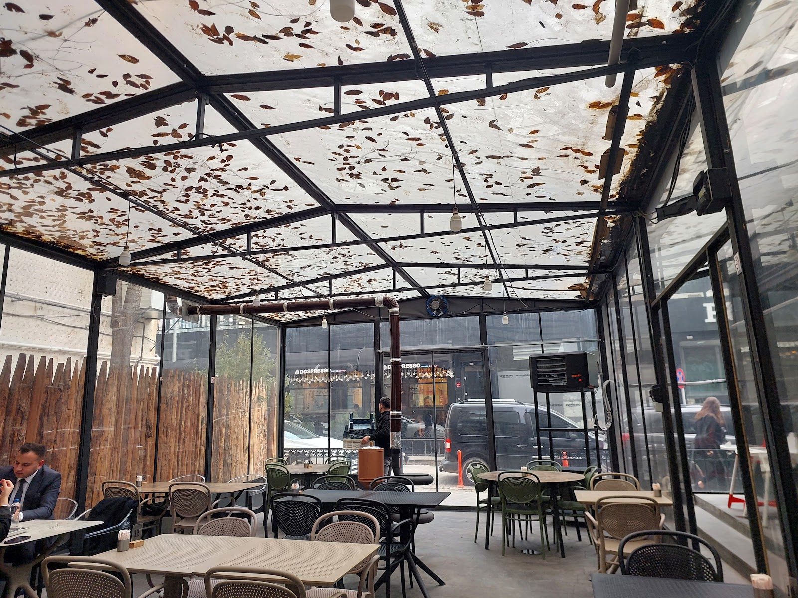 Balta Burger Gap — fotoğraf 5