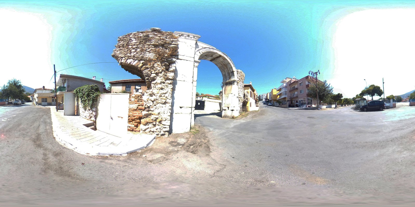 Baltalı Kapı — fotoğraf 2