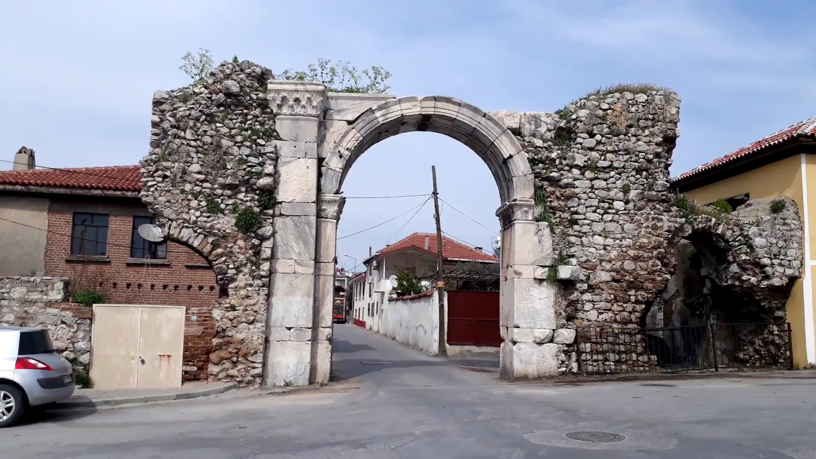 Baltalı Kapı — fotoğraf 3