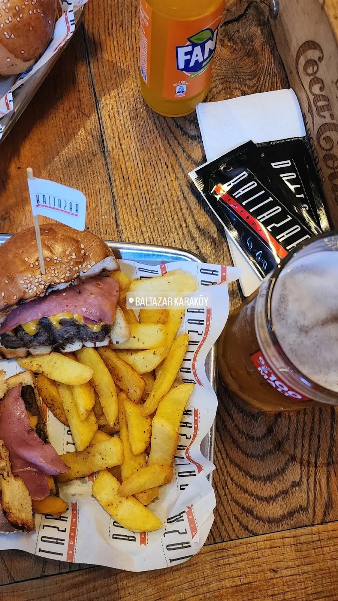 Baltazar — fotoğraf 3