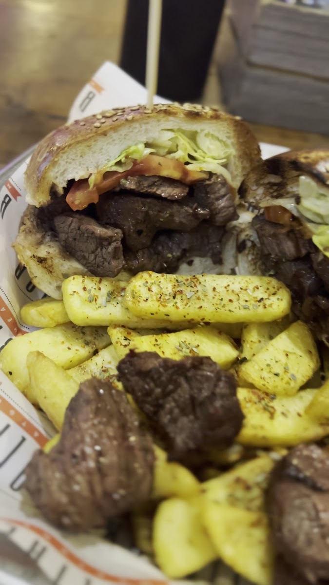 Baltazar — fotoğraf 4