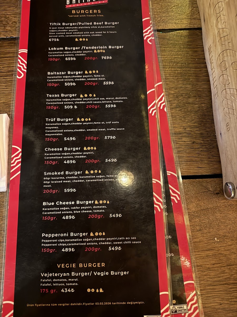 Baltazar — fotoğraf 5