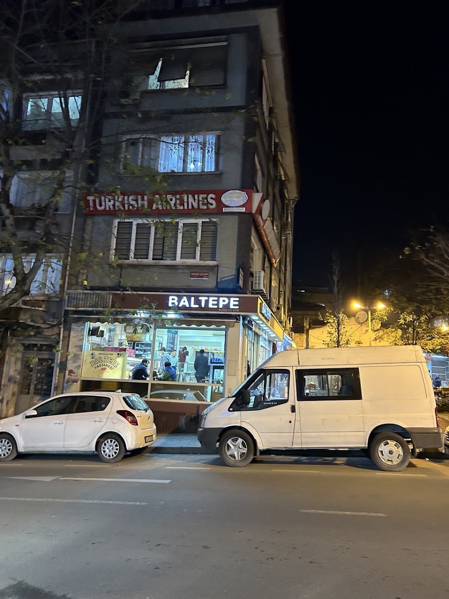 Baltepe Pastanesi — photo 2