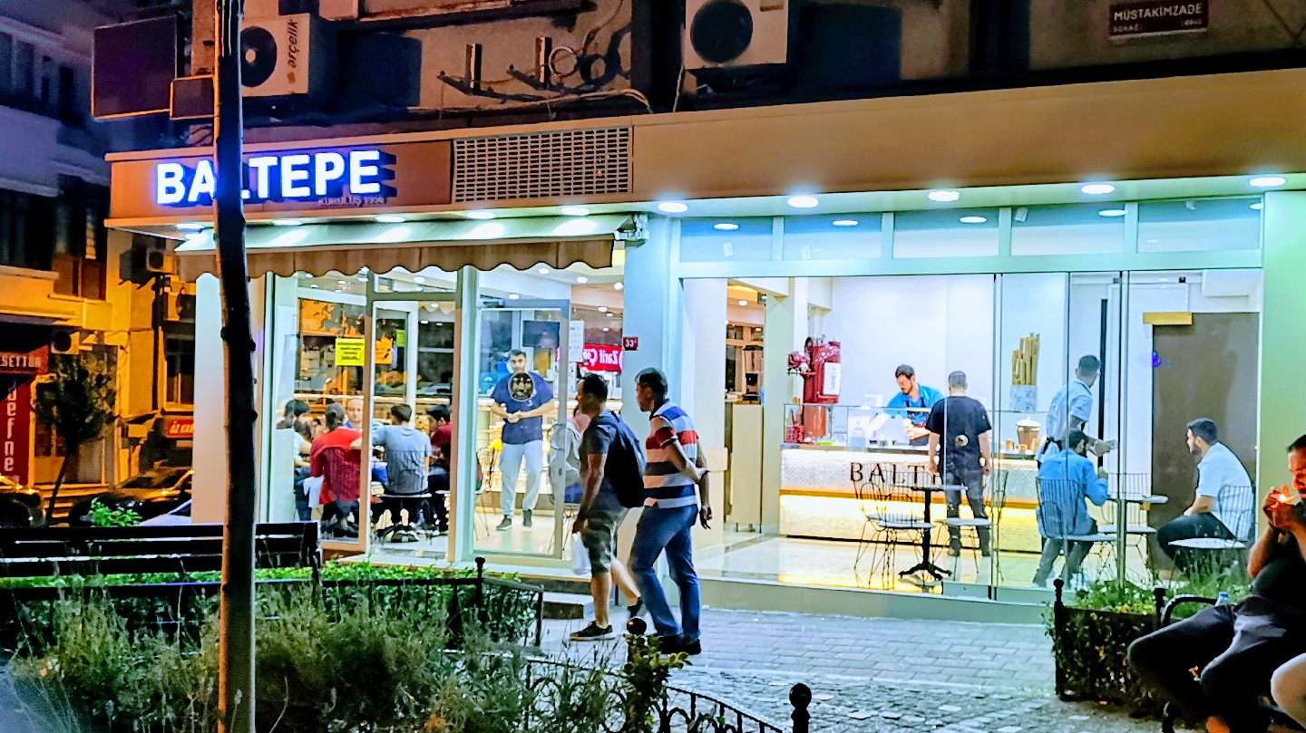 Baltepe Pastanesi — photo 10