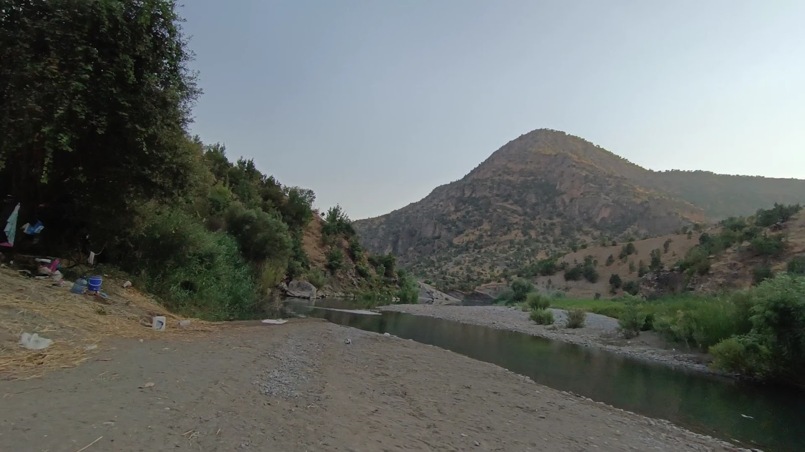 Balveren/ Şenoba Heftbori / Hezil çayı — fotoğraf 3