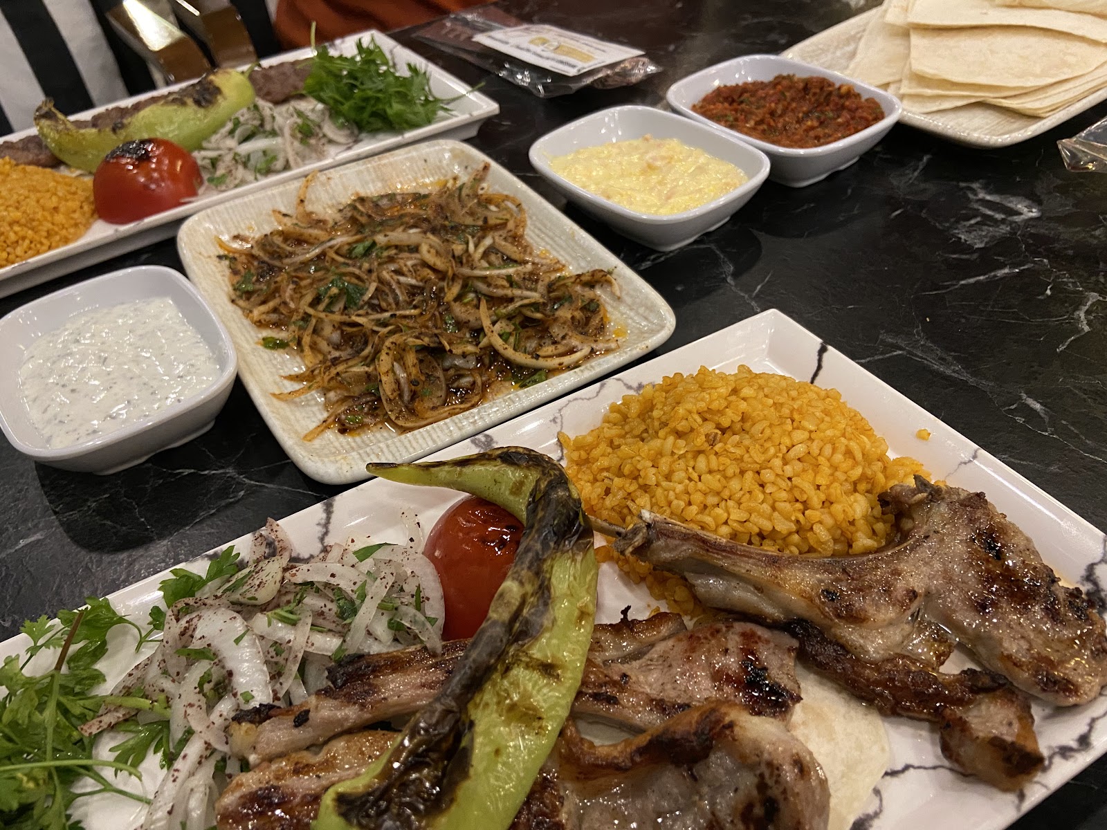 balyemez konağı — fotoğraf 2