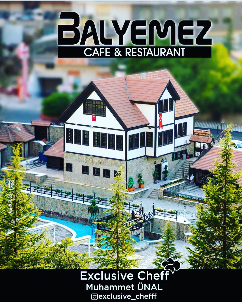 balyemez konağı — fotoğraf 5