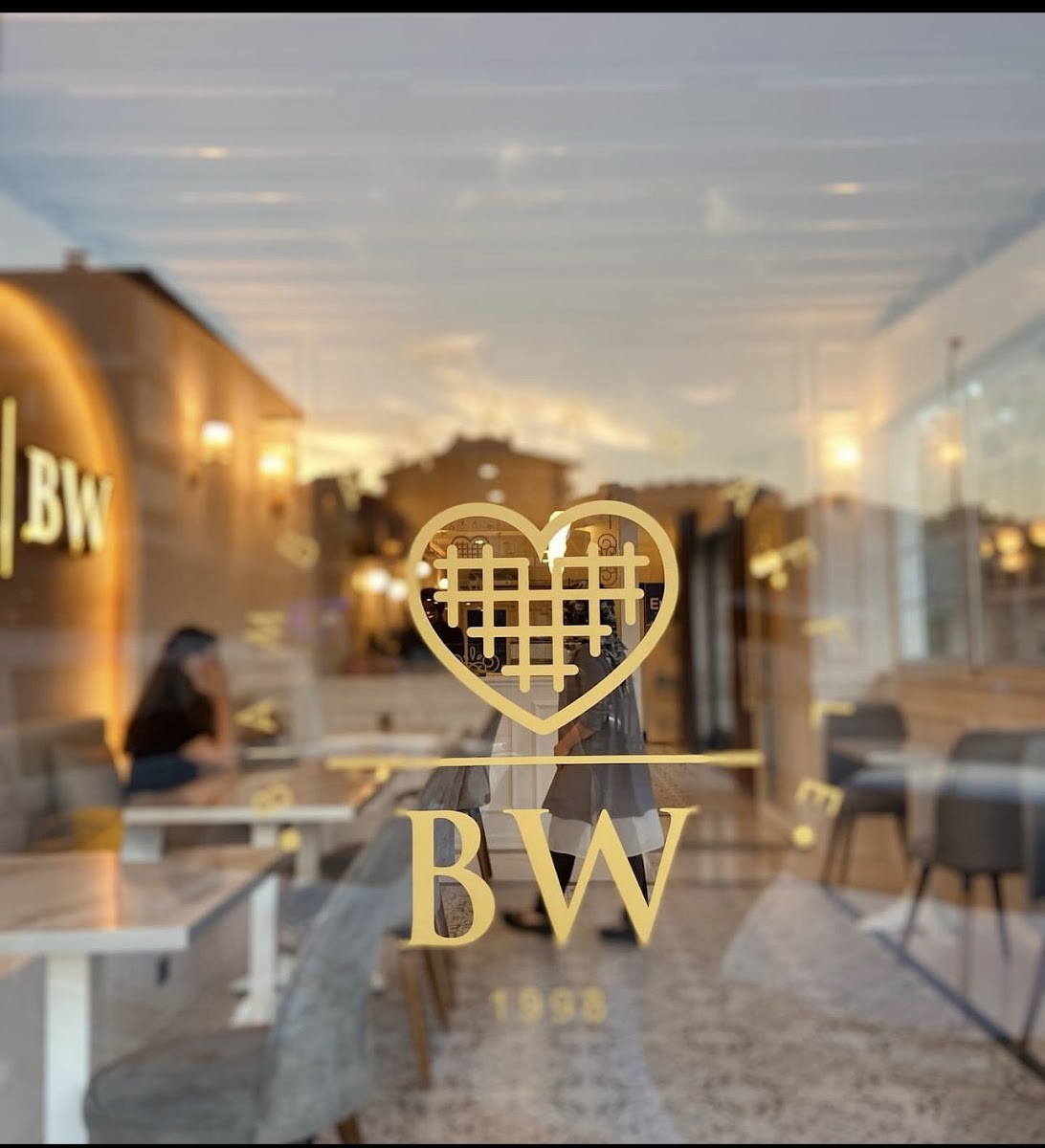 Bambaşka Waffle — fotoğraf 7