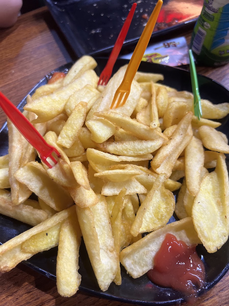 Bambi Cafe Sirkeci — fotoğraf 10