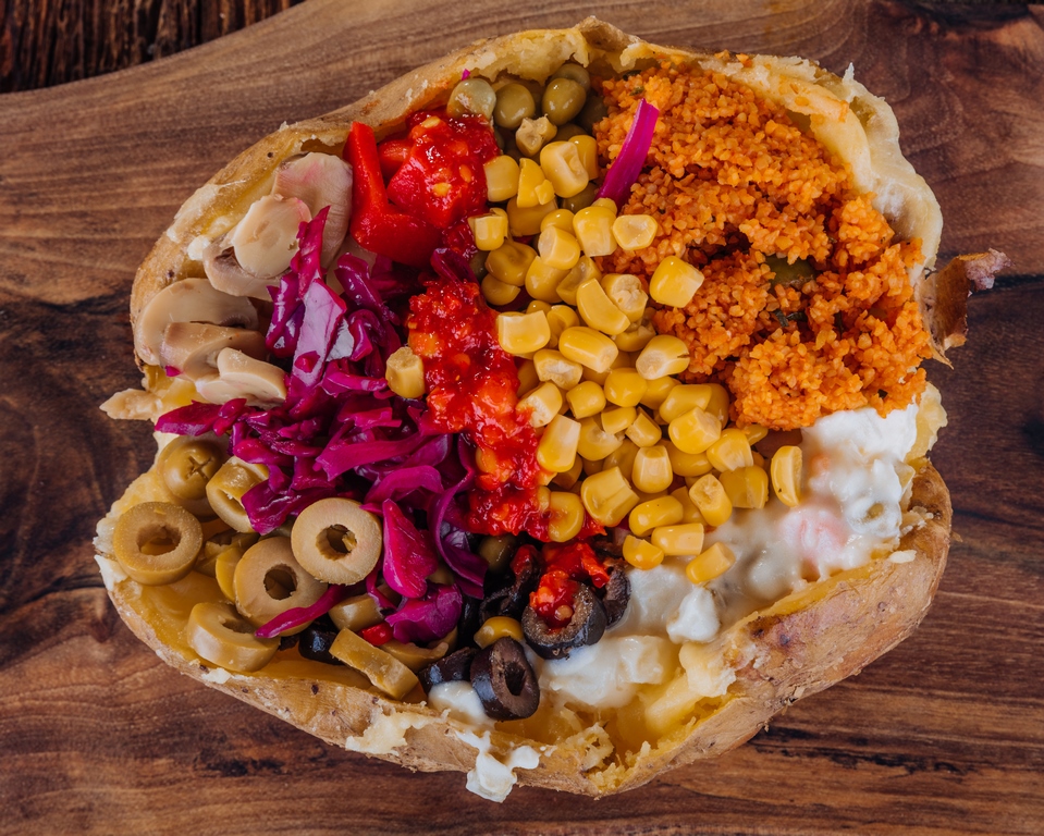 Bambi Cafe Sirkeci — fotoğraf 5