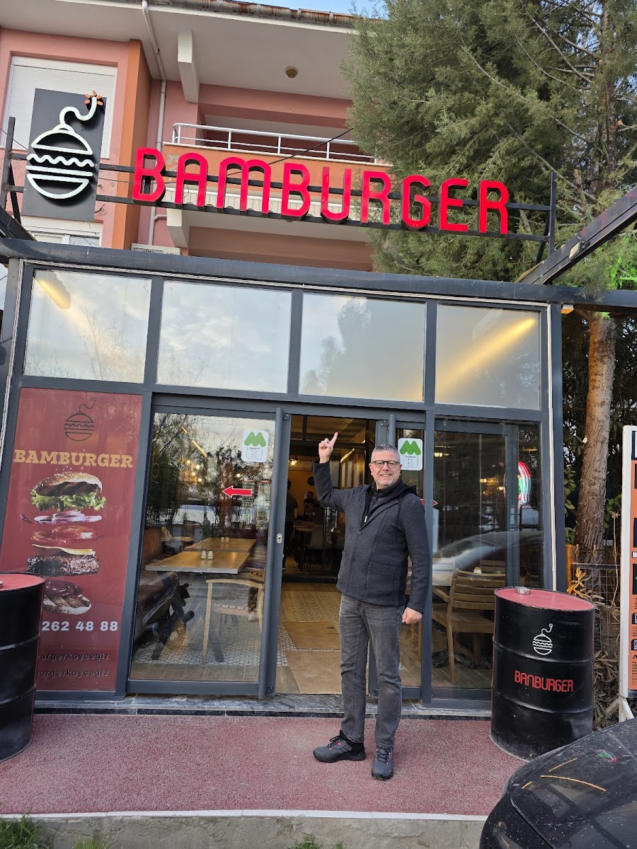 Bamburger Köyceğiz — fotoğraf 2