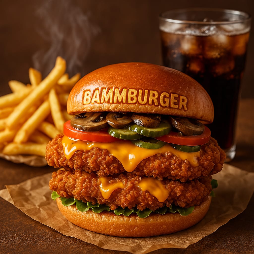Bamburger Köyceğiz — fotoğraf 4