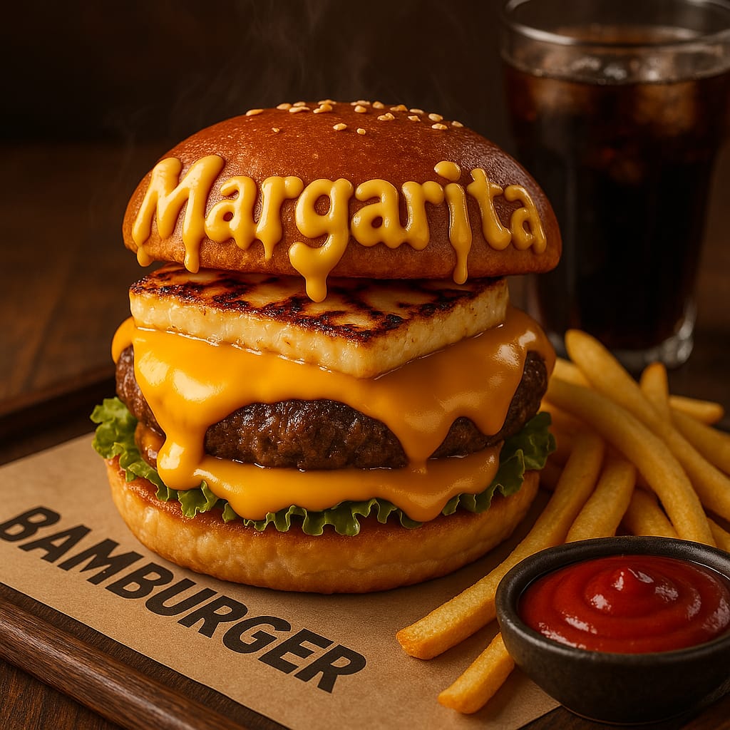 Bamburger Köyceğiz — fotoğraf 8