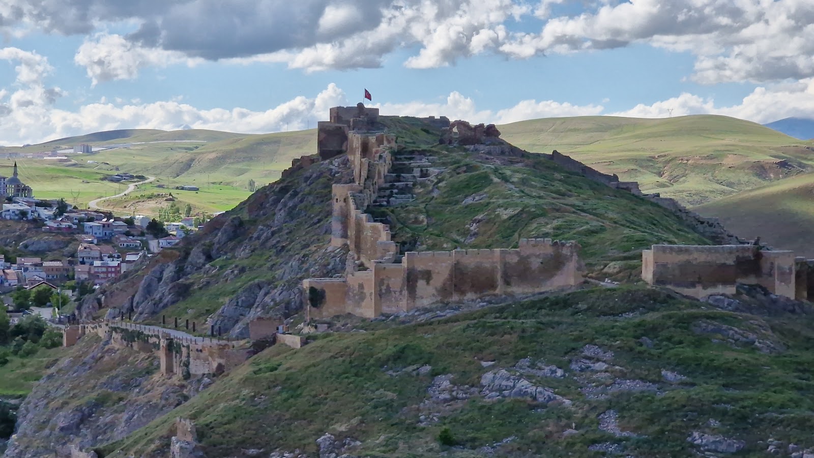 Bamsı Beyrek seyir trası — fotoğraf 1