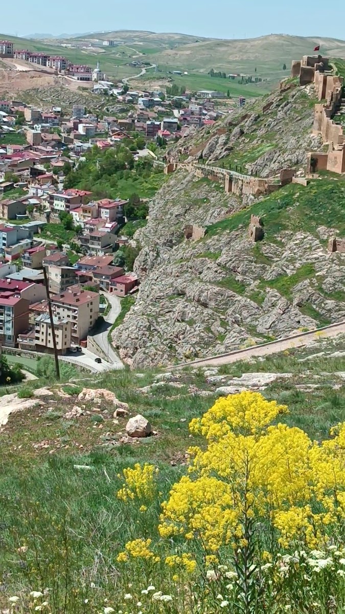 Bamsı Beyrek seyir trası — fotoğraf 2