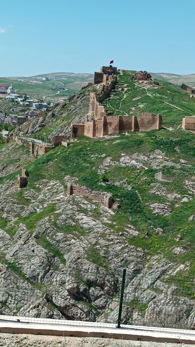 Bamsı Beyrek seyir trası — fotoğraf 3