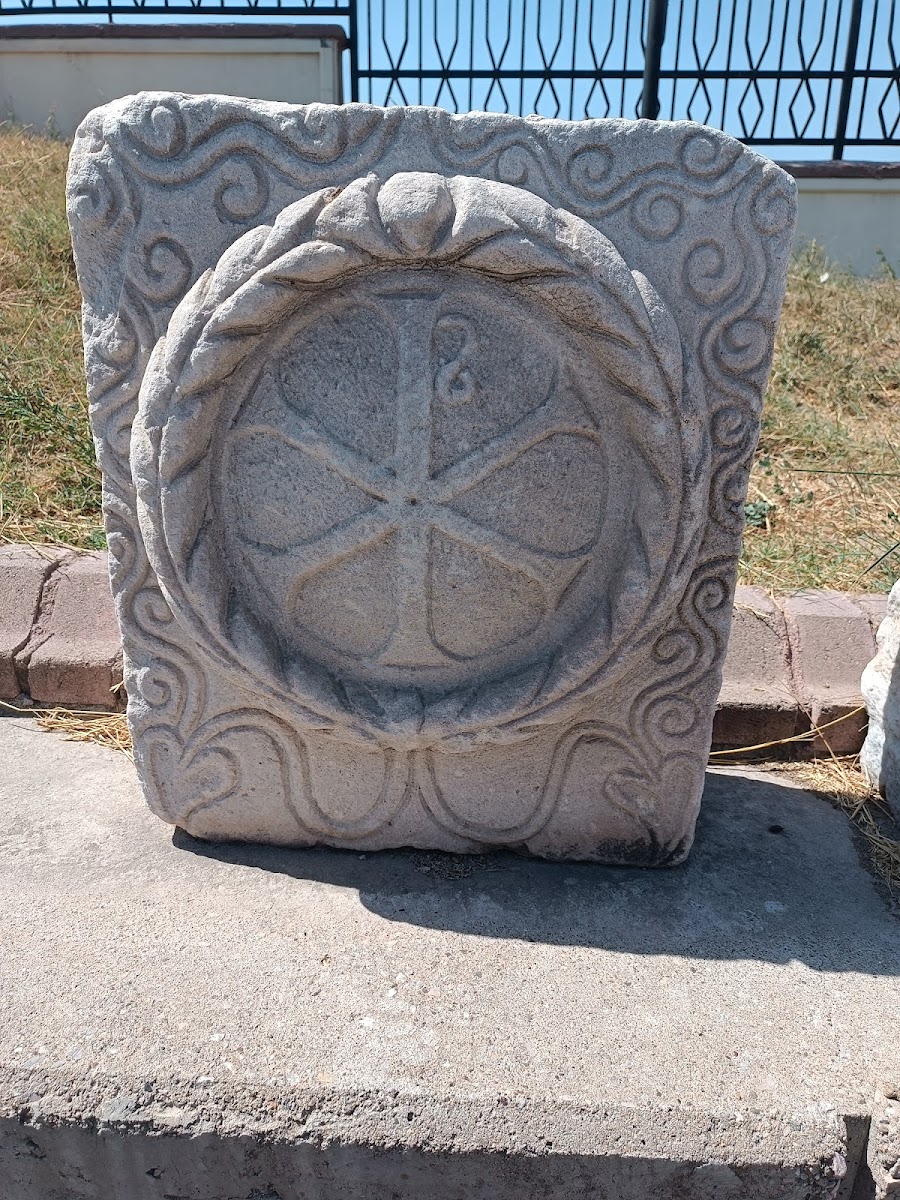 Bandırma Arkeoloji Müzesi — fotoğraf 1