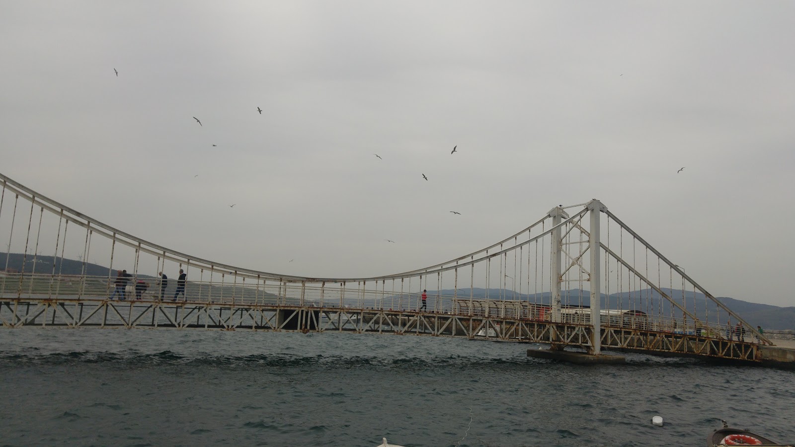 Bandırma Feribot İskelesi — photo 2