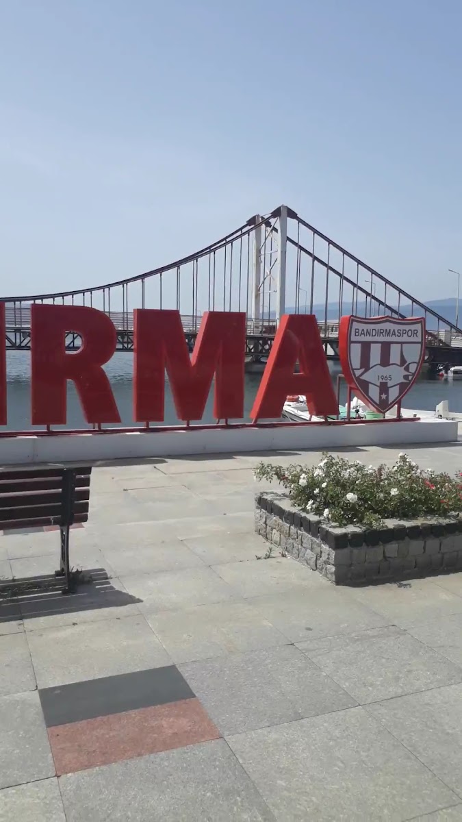 Bandırma Feribot İskelesi — photo 3