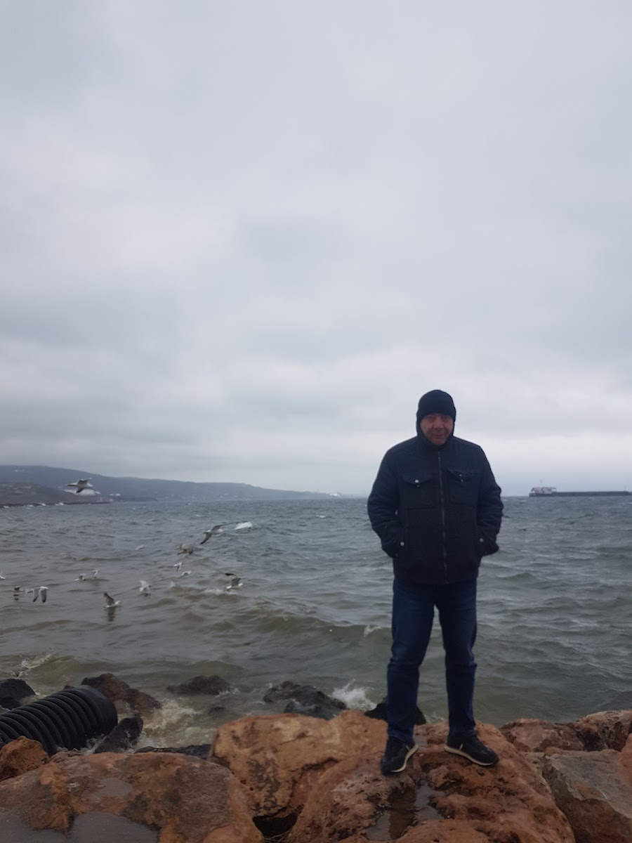 Bandırma Sahili — fotoğraf 3