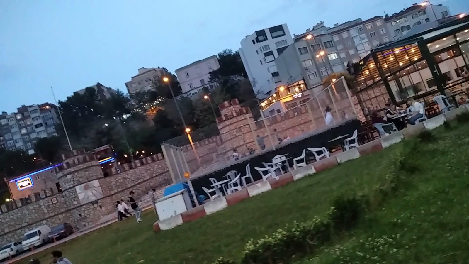 Bandırma Sahili — fotoğraf 4