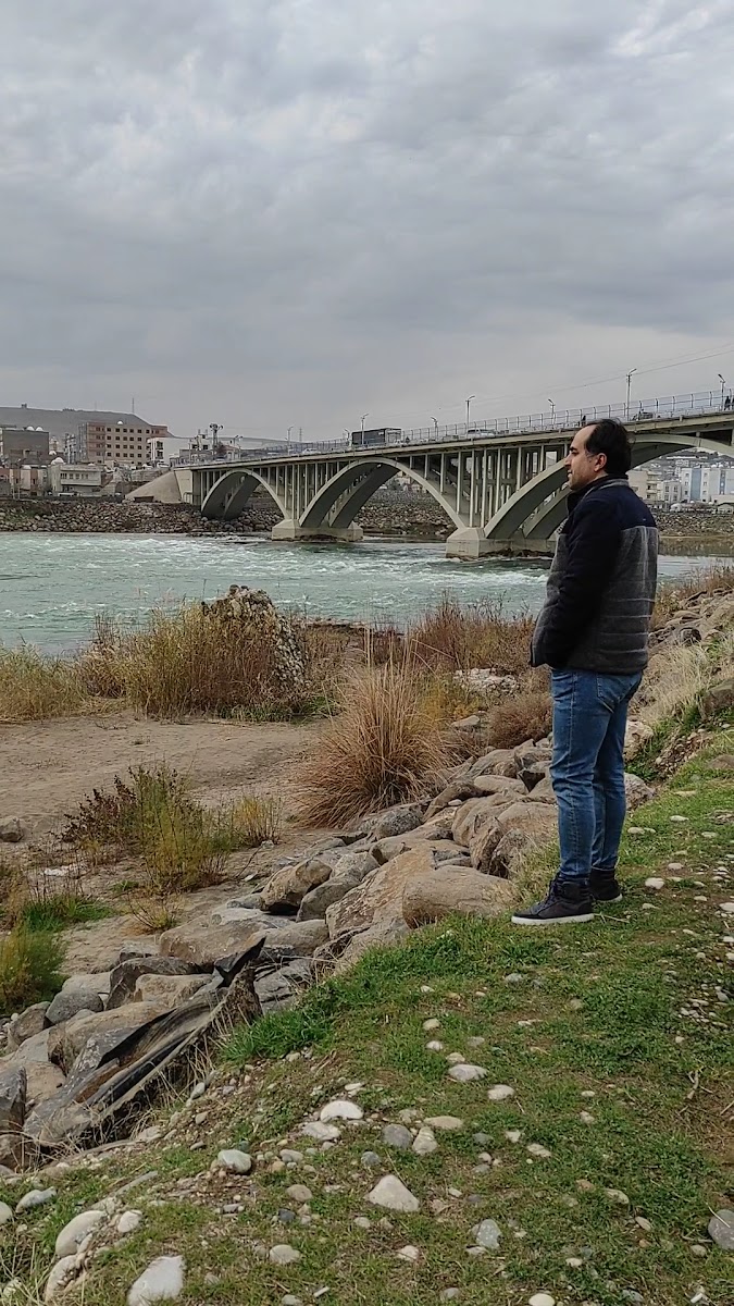Banehane Parkı — fotoğraf 2