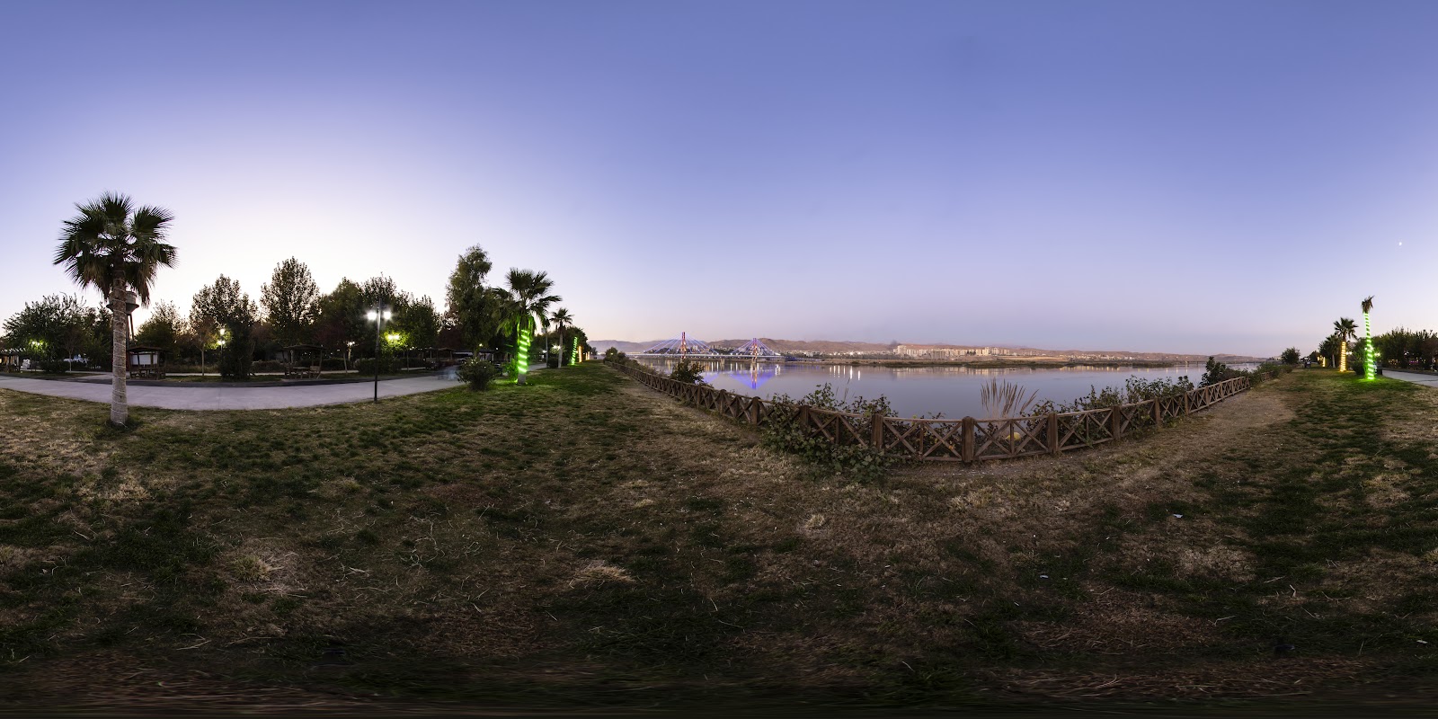 Banehane Parkı — fotoğraf 4