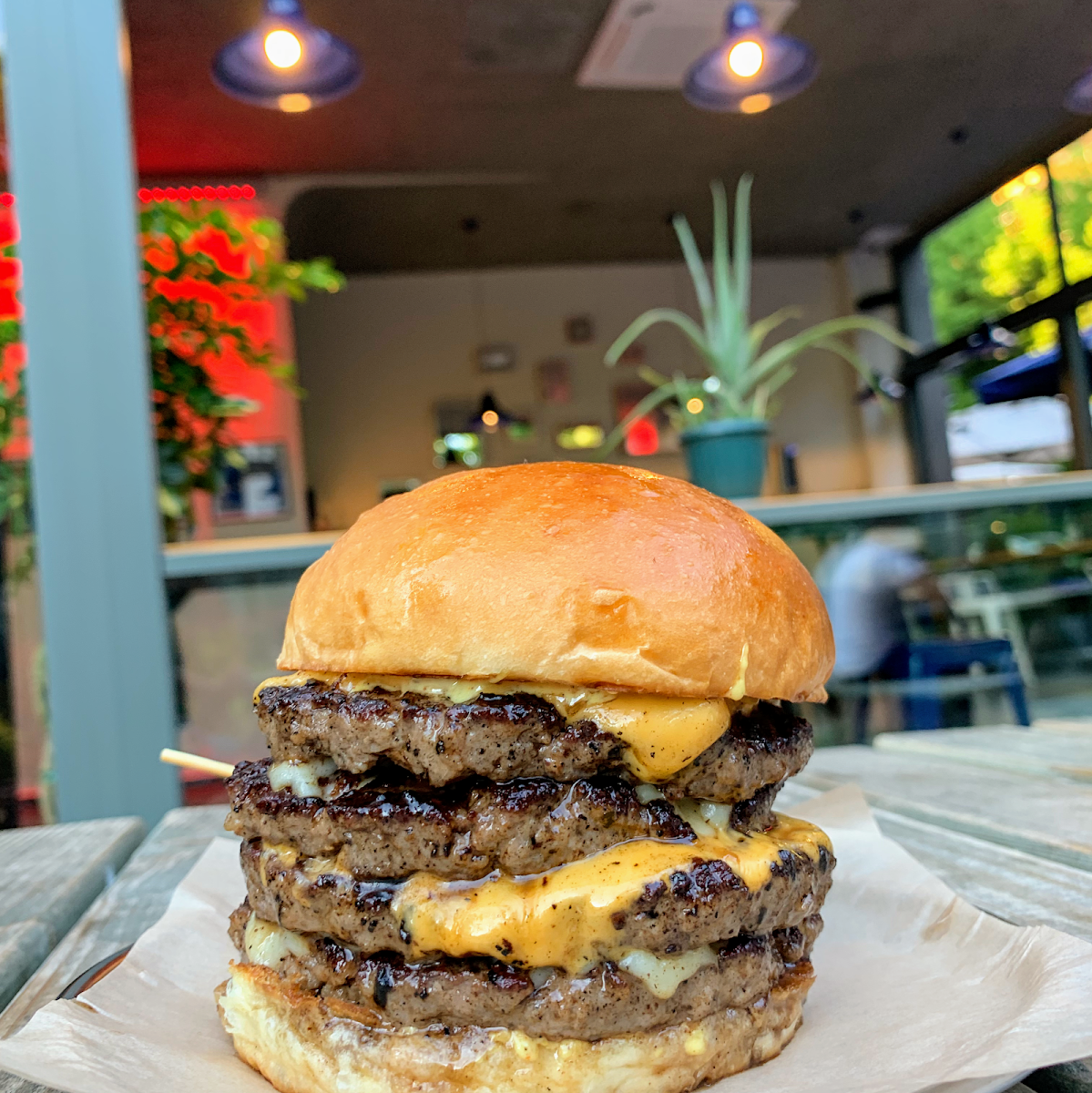 Banko Burger — fotoğraf 10