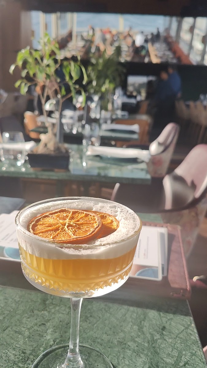 Banyan Restaurant — fotoğraf 3