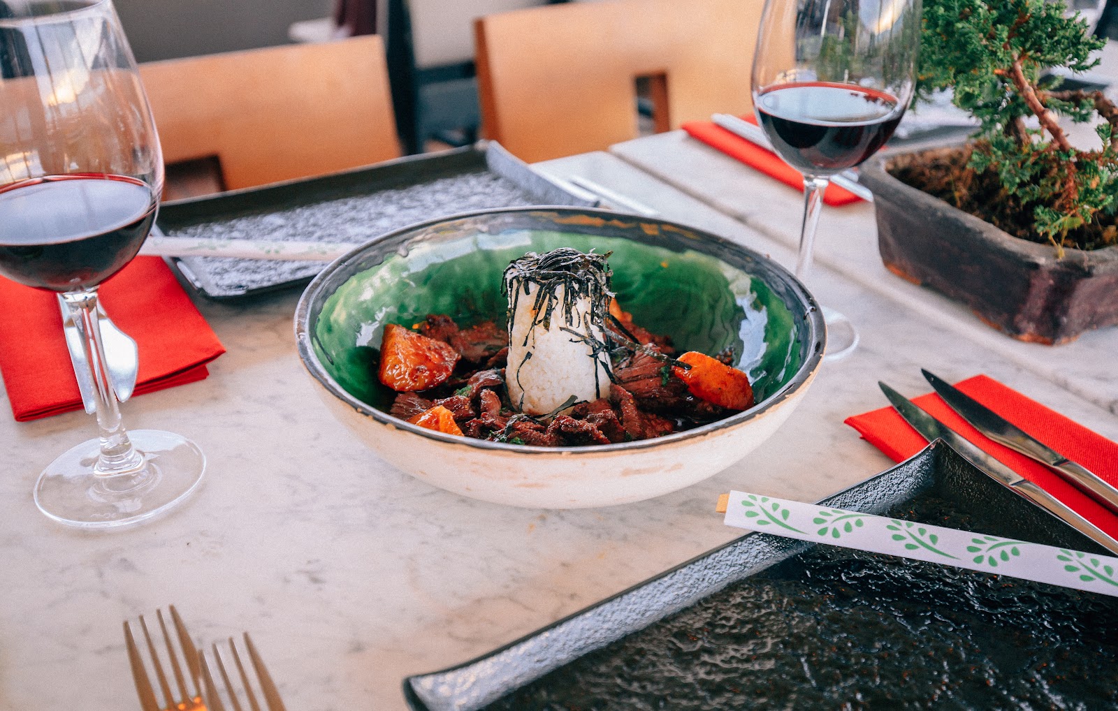 Banyan Restaurant — fotoğraf 5