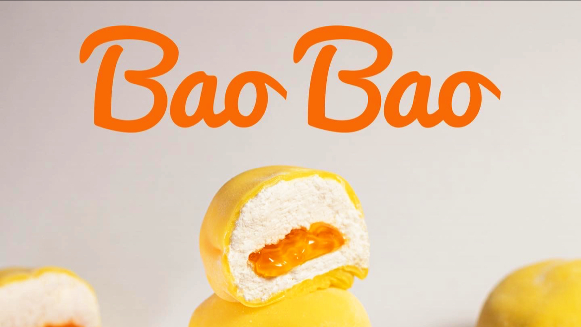 Bao Bao Baku Bubble Tea Mochi — fotoğraf 7