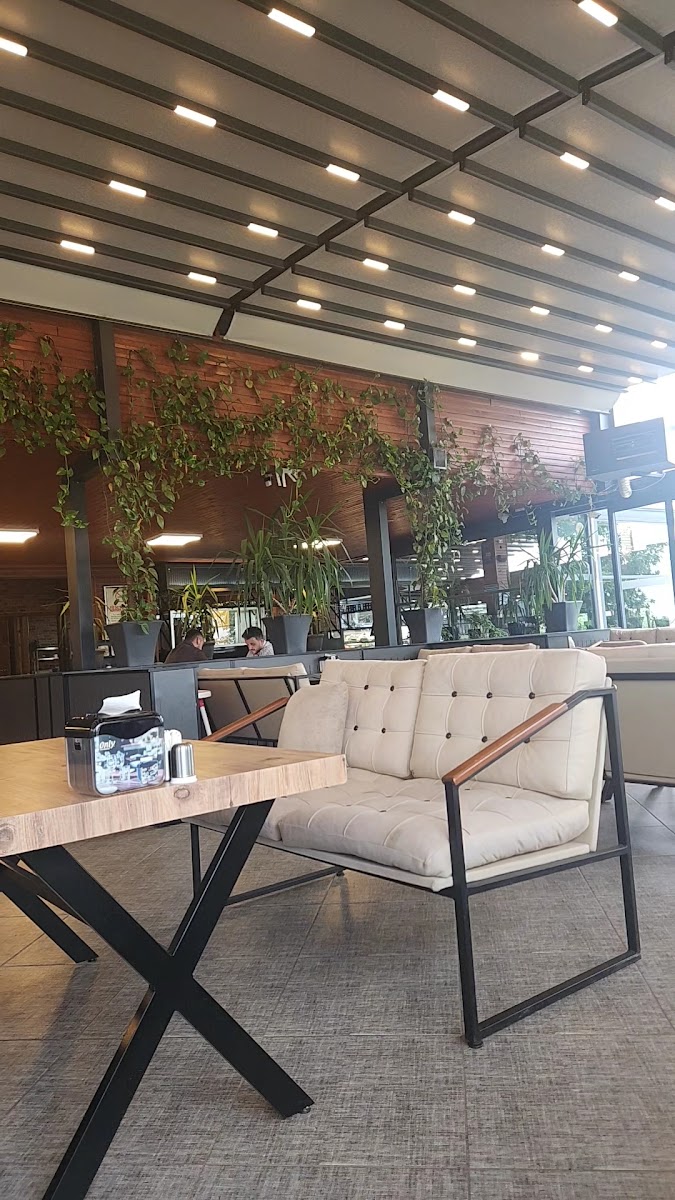 BAOB SOYKAN RESTAURANT — photo 3