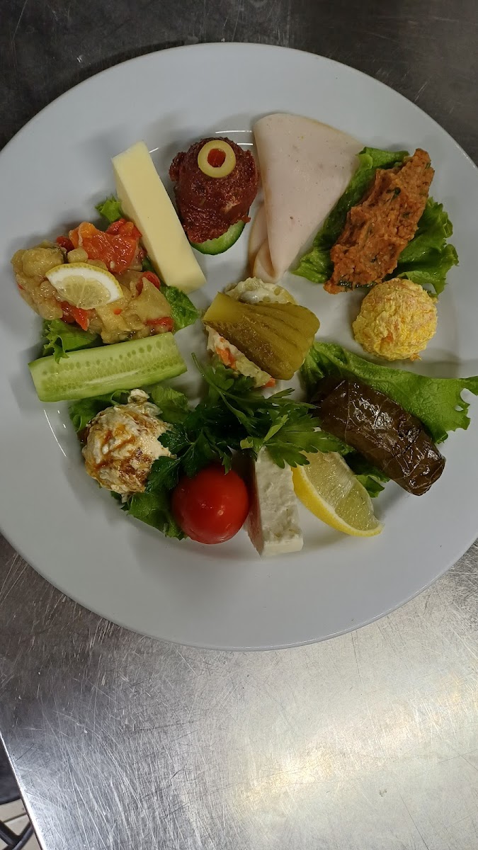 BAOB SOYKAN RESTAURANT — photo 4
