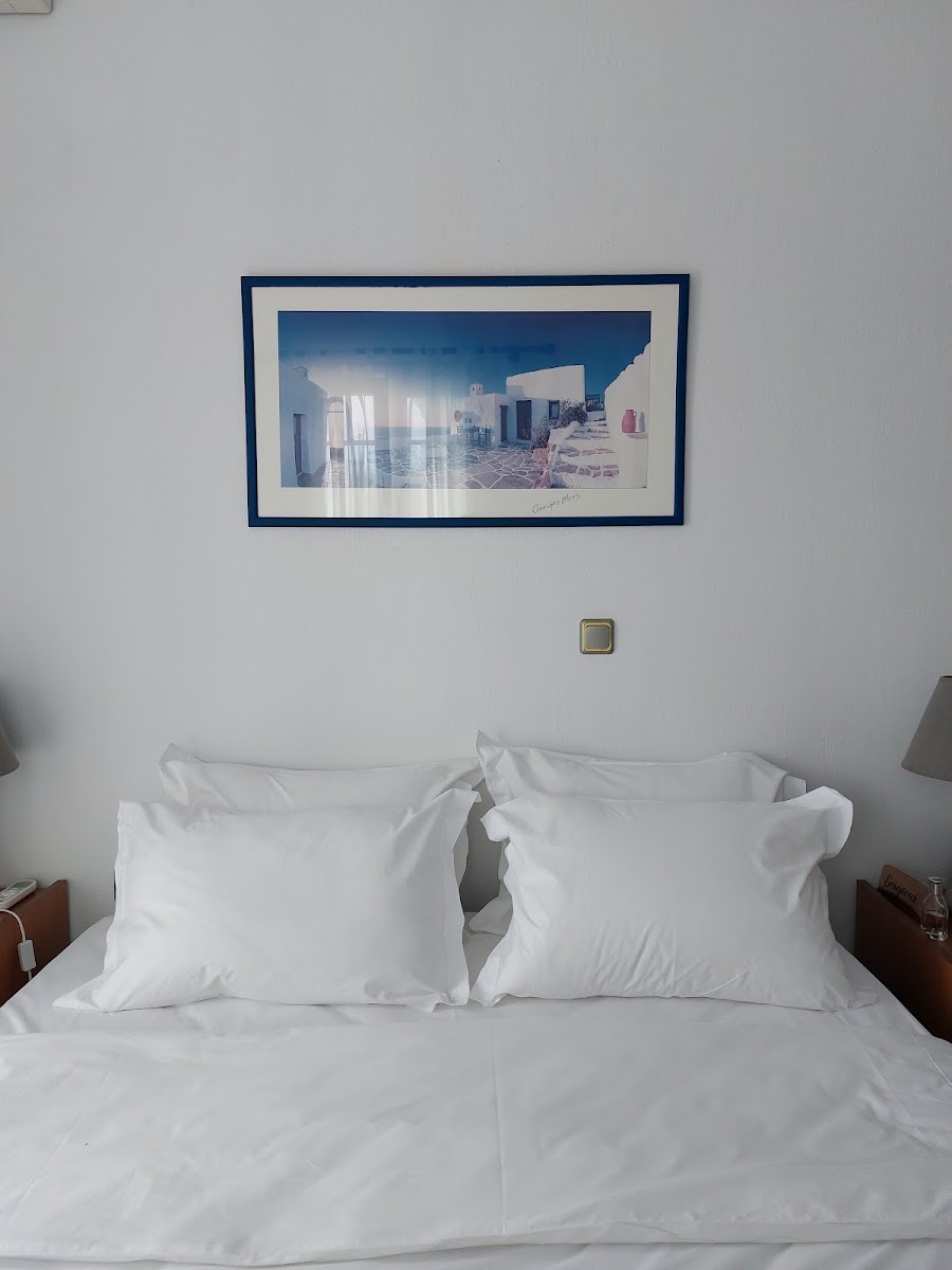Baos Villas Mykonos — photo 2