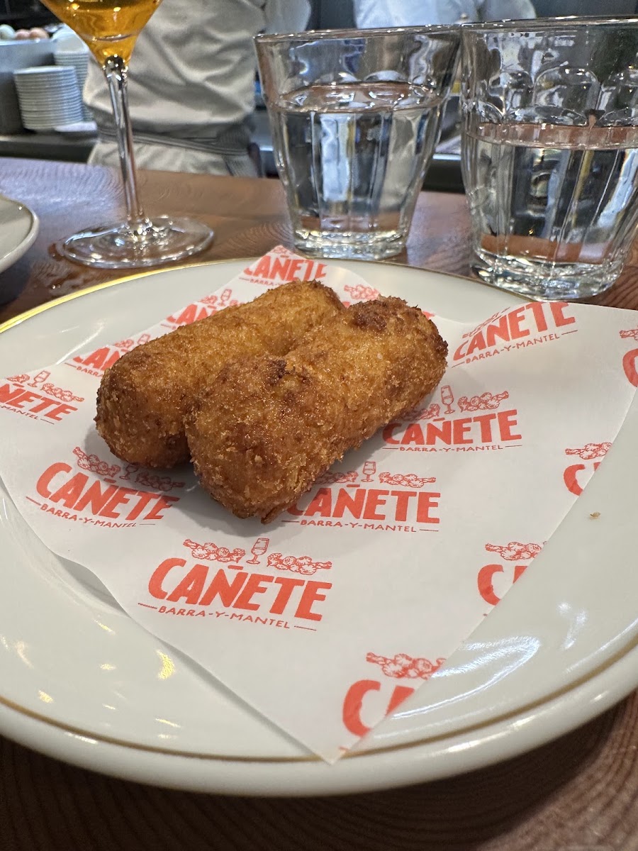 Bar Cañete — photo 11