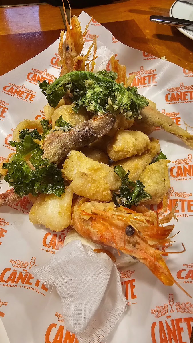 Bar Cañete — photo 3