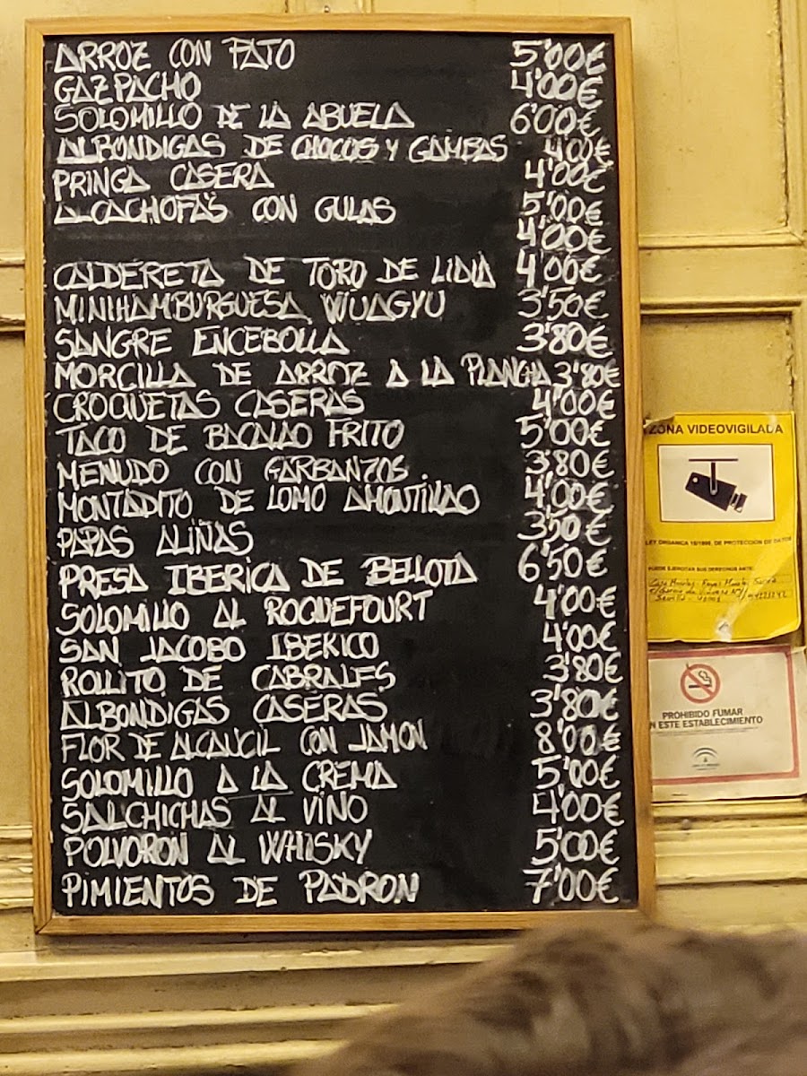 Bar Casa Morales — fotoğraf 4