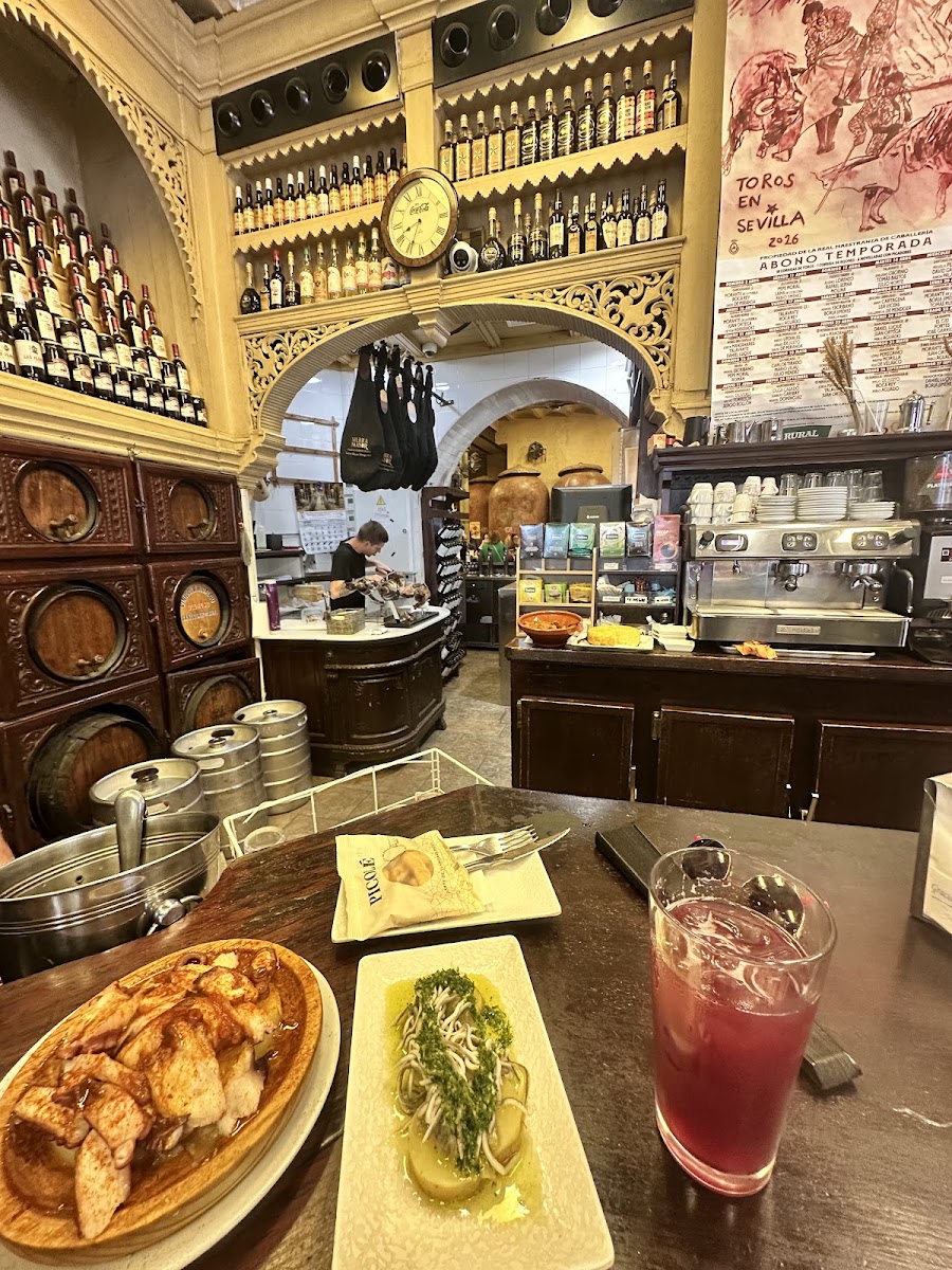Bar Casa Morales — fotoğraf 5