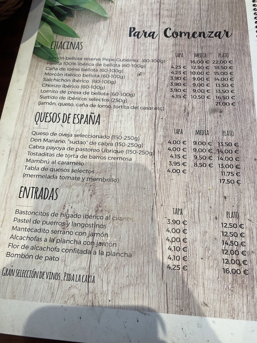 Bar Dos de Mayo — fotoğraf 4