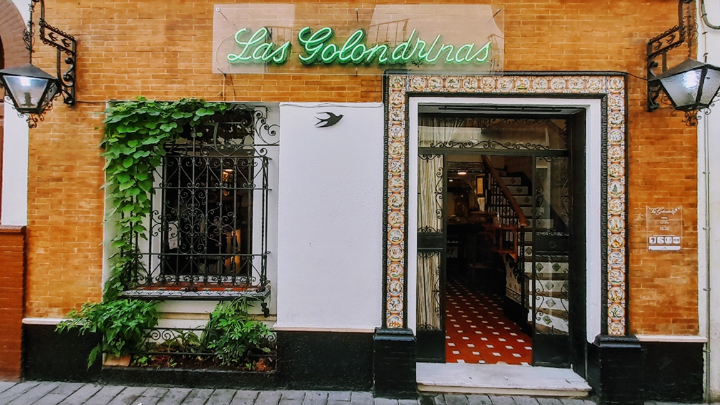 Bar Las Golondrinas - Antillano Campos — photo 2
