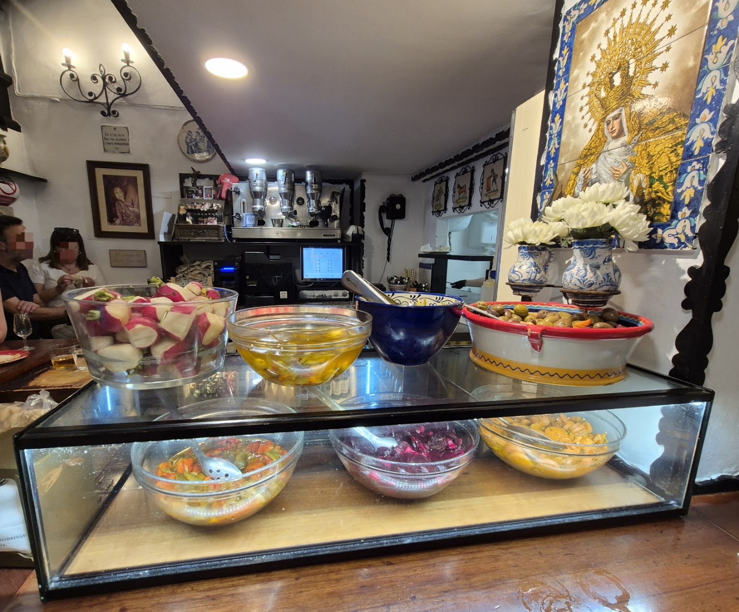 Bar Las Golondrinas - Antillano Campos — photo 5