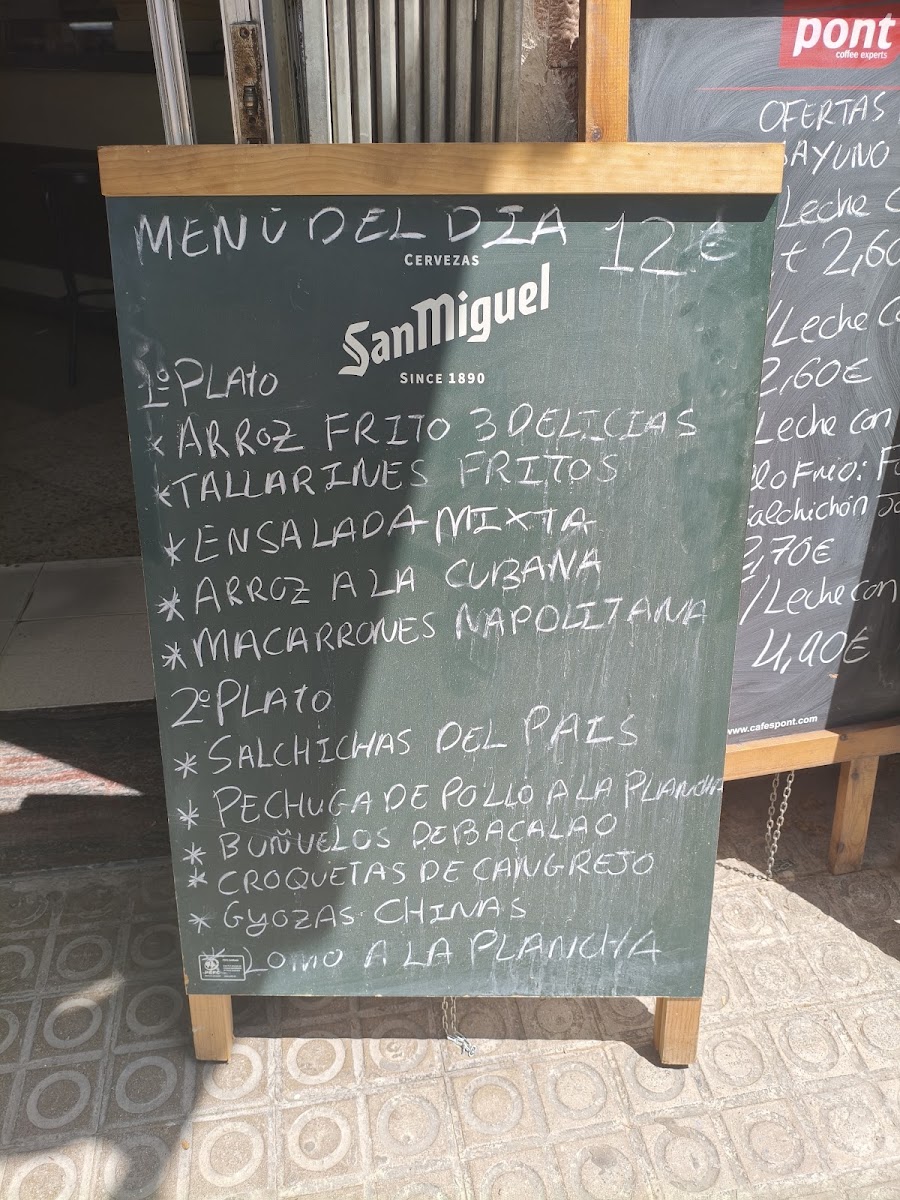 Bar Los Martínez — photo 3