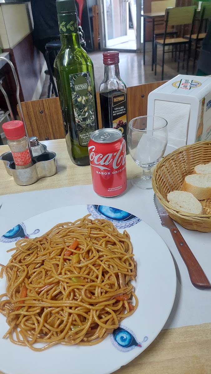 Bar Los Martínez — photo 3