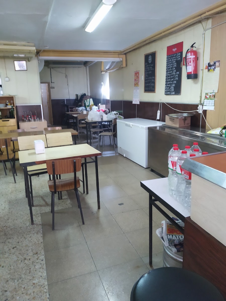 Bar Los Martínez — photo 4